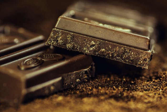 Ilustračný obrázok k článku Dobré správy pre maškrtníkov: Čokoláda priaznivo pôsobí na ľudský organizmus