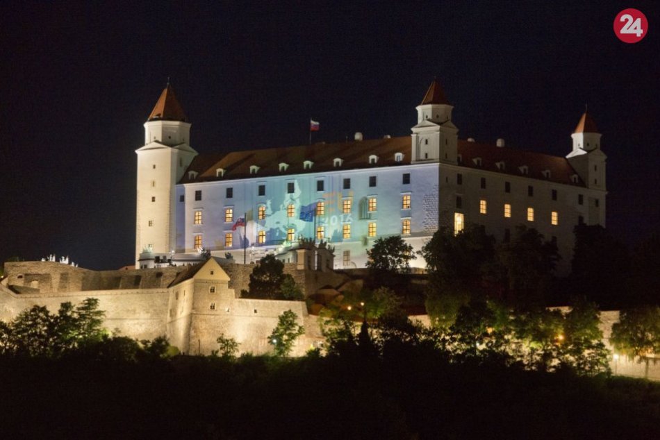 Ilustračný obrázok k článku Zaujímavosti o Bratislavskom hrade: Prečo nie je sídlom prezidenta?