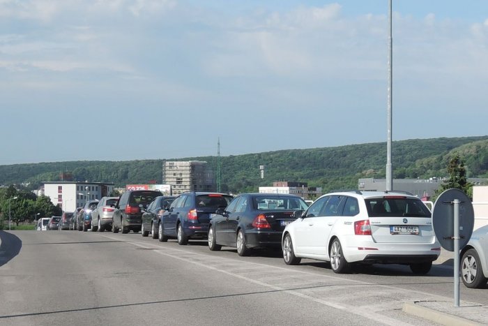 Ilustračný obrázok k článku Plánujete cestu do Česka? Jedna z ciest bude dočasne uzavretá