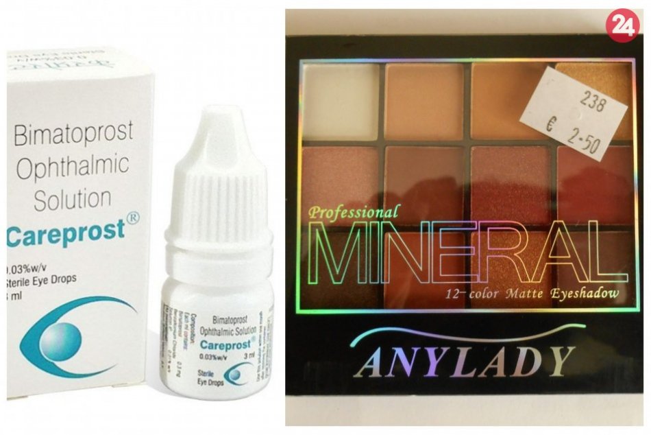 Ilustračný obrázok k článku Odborníci upozorňujú: Na trhu sa môžu nachádzať nebezpečné kozmetické výrobky