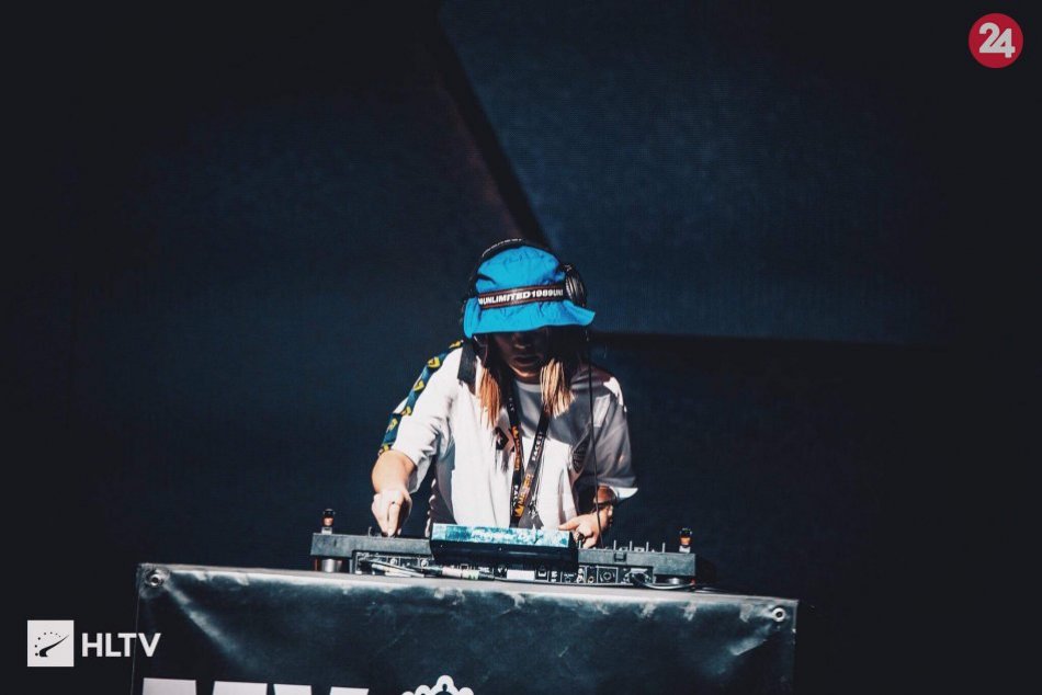 Ilustračný obrázok k článku Úspech, aký sa len tak nevidí: Mima z Popradu si ako prvá slovenská DJ-ka zahrá na megafestivale v Belgicku
