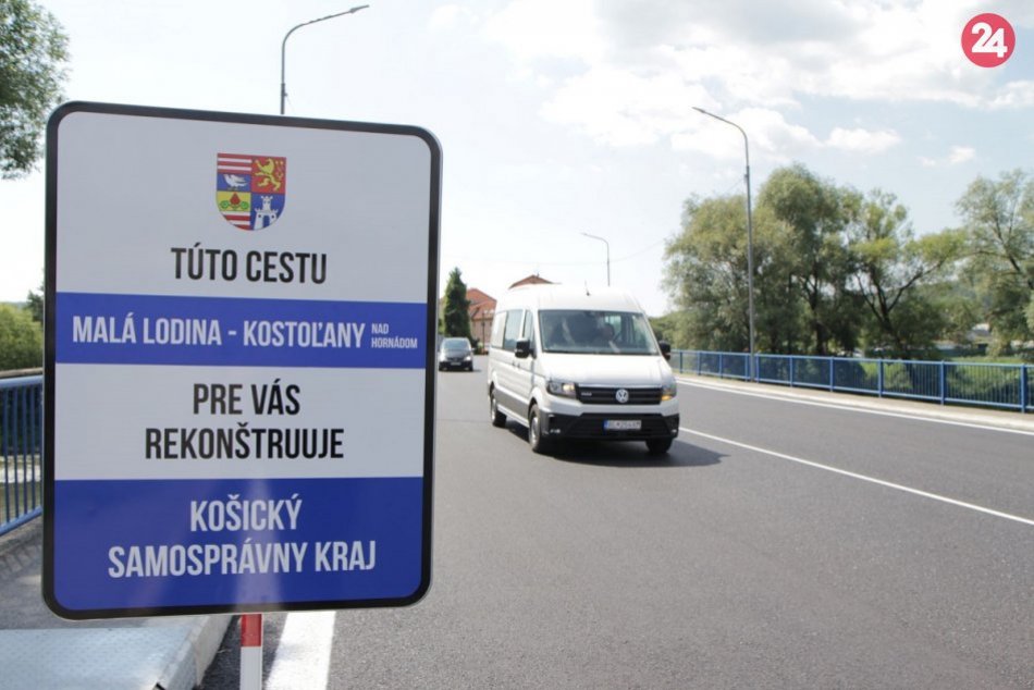 Ilustračný obrázok k článku Počas leta chcú opraviť výtlky na 61 kilometroch ciest v kraji