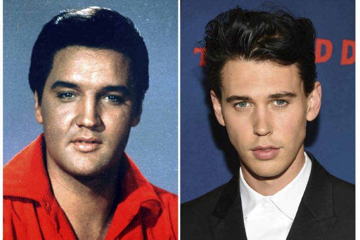 Ilustračný obrázok k článku Pripravujú film o kráľovi rock and rollu: Elvisa Presleyho stvárni Austin Butler