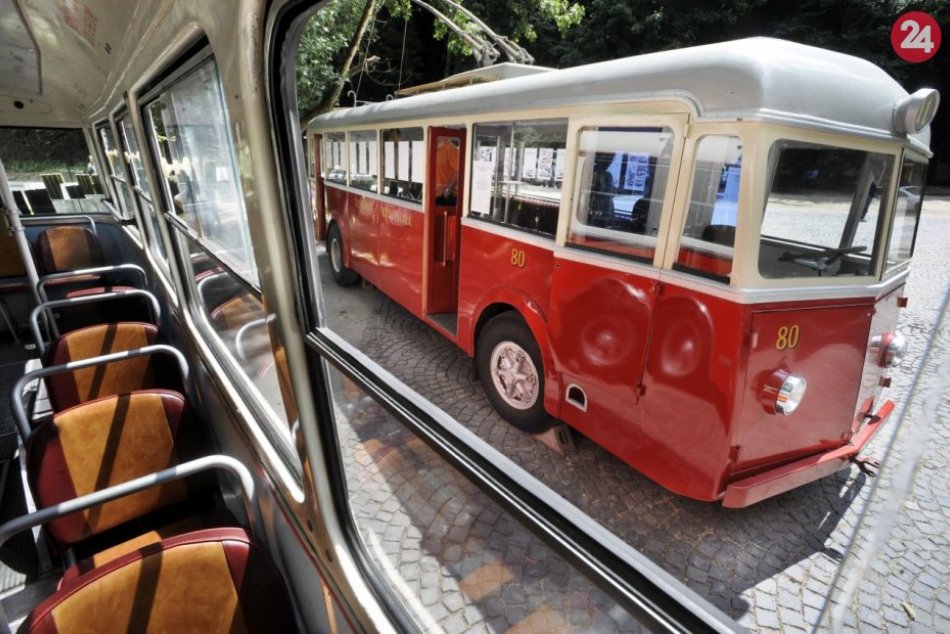 Ilustračný obrázok k článku Bratislavské trolejbusy premávajú ulicami mesta už 110 rokov: Lístok stál 50 halierov