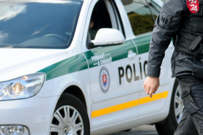 Ilustračný obrázok k článku V okrese Prešov sa stala nehoda: Vodič (58) po nej nafúkal 4,31 promile