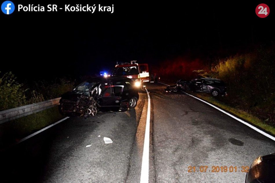 Ilustračný obrázok k článku Muža obvinili z pokusu o vraždu v Košiciach: Páchateľ mal spôsobiť aj autonehodu, FOTO