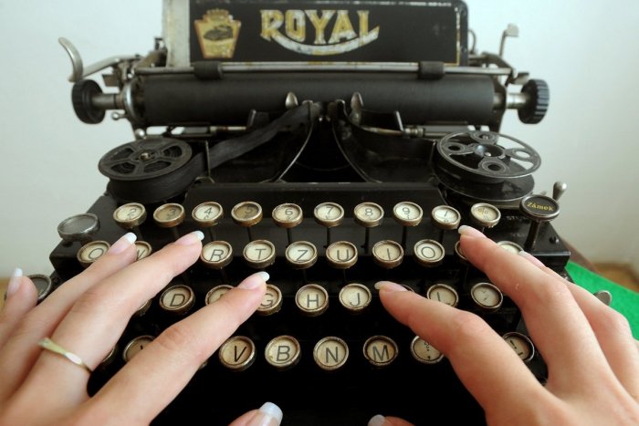 Ilustračný obrázok k článku RANNÁ ŠTVORKA: Pred 190 rokmi sa zrodil predchodca písacích strojov