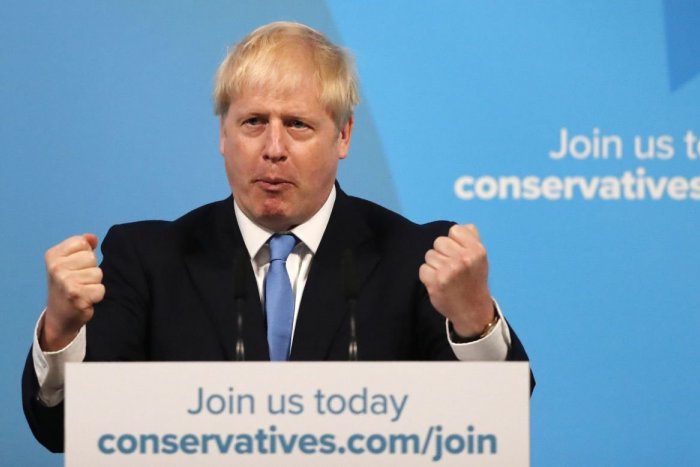 Ilustračný obrázok k článku Je rozhodnuté: Novým britským premiérom bude Boris Johnson