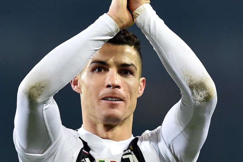 Ilustračný obrázok k článku Cristiano Ronaldo si môže vydýchnuť: Zbavili ho obvinení z údajného znásilnenia
