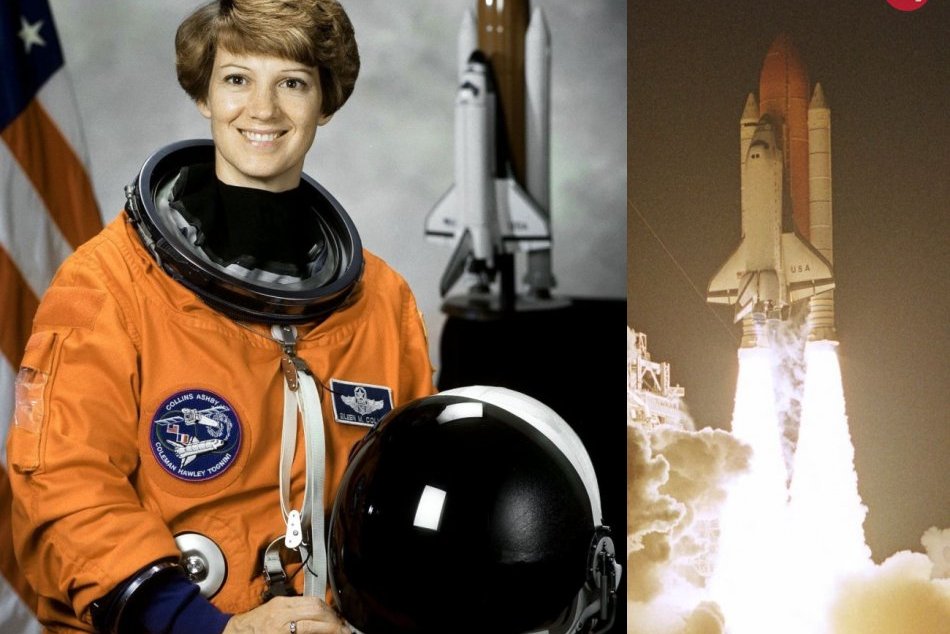 Ilustračný obrázok k článku Prelom vo vesmírnom výskume: Pred 20 rokmi velila misii raketoplánu prvýkrát žena