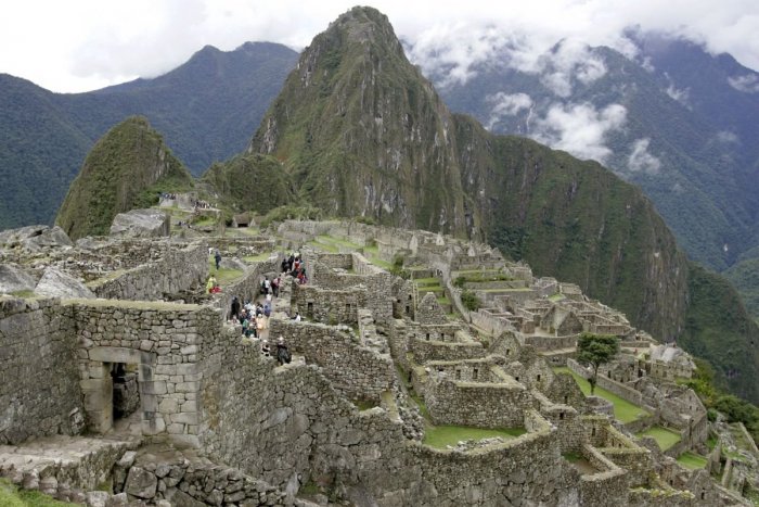 Ilustračný obrázok k článku RANNÁ ŠTVORKA:  Pred 108 rokmi objavili legendárne mesto Machu Picchu
