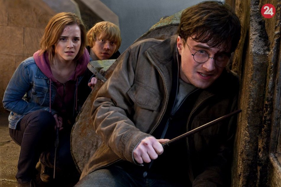 Ilustračný obrázok k článku Svet ho pozná ako Harryho Pottera: Daniel Radcliffe oslávil 30. narodeniny