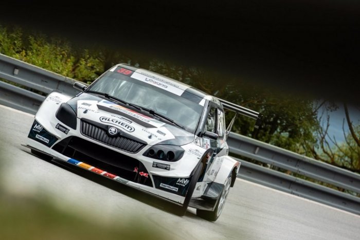 Ilustračný obrázok k článku Tím L Racing na Dobšinskom kopci: Patrí mu absolútne víťazstvo v rámci Slovenska