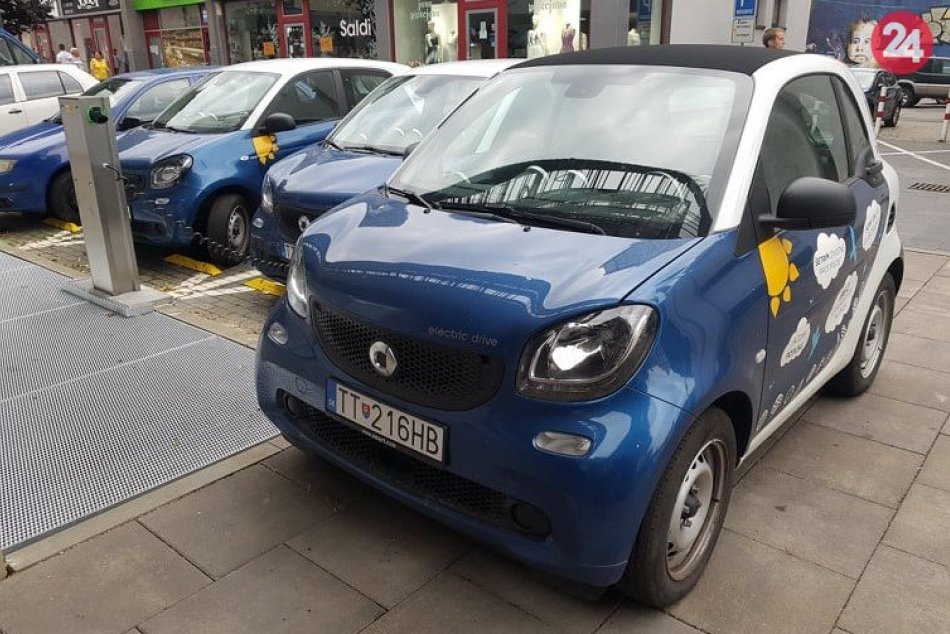 Ilustračný obrázok k článku Ďalšia úprava mestského rozpočtu: Zahŕňa opravu komunikácií i nákup elektromobilov