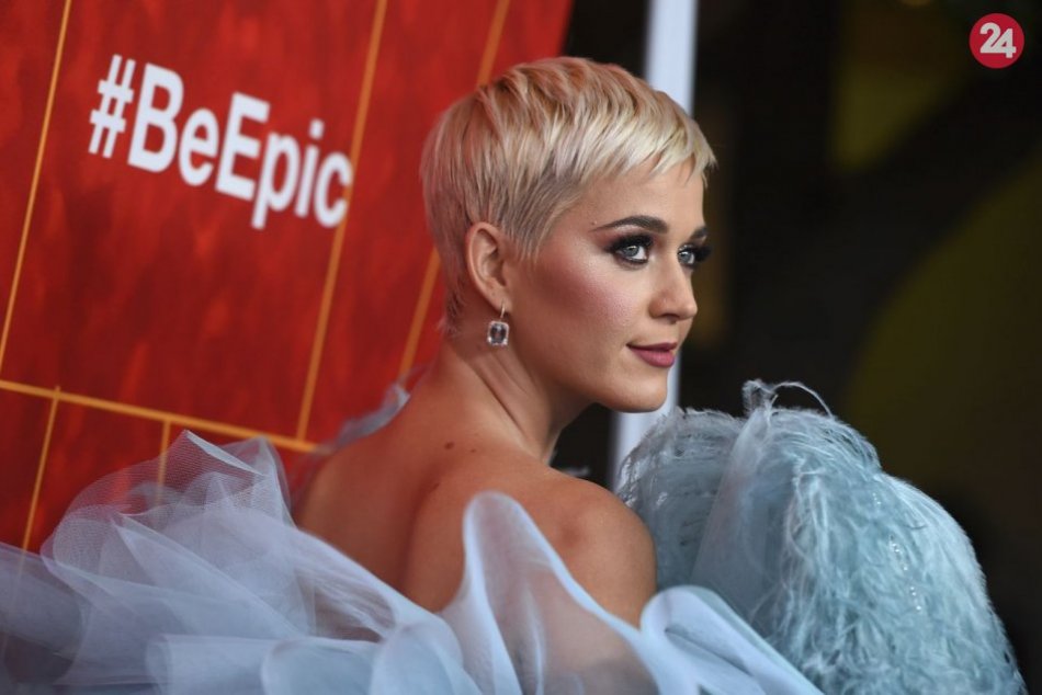 Ilustračný obrázok k článku Katy Perry uznali vinnou z kopírovania hudby: Bude musieť zaplatiť odškodné