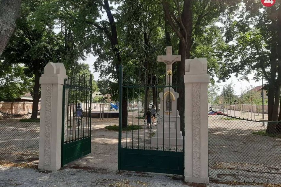 Ilustračný obrázok k článku V Leopoldove otvorili nový park: Internet zaplavila vlna negatívnych reakcií