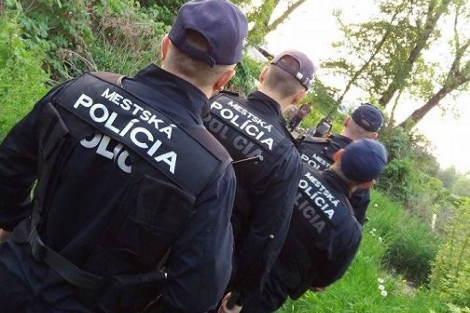Ilustračný obrázok k článku Zvolenská polícia hľadá posily: Ak máte záujem, toto musíte spĺňať