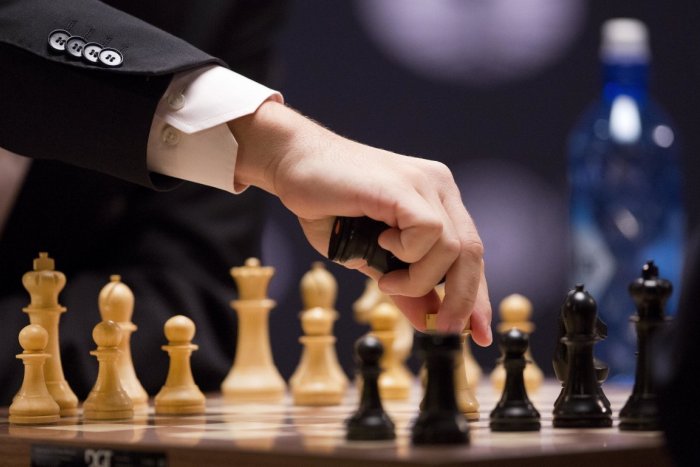 Ilustračný obrázok k článku Do Trnavy mieria šachoví veľmajstri: Čaká nás silne obsadený medzinárodný turnaj