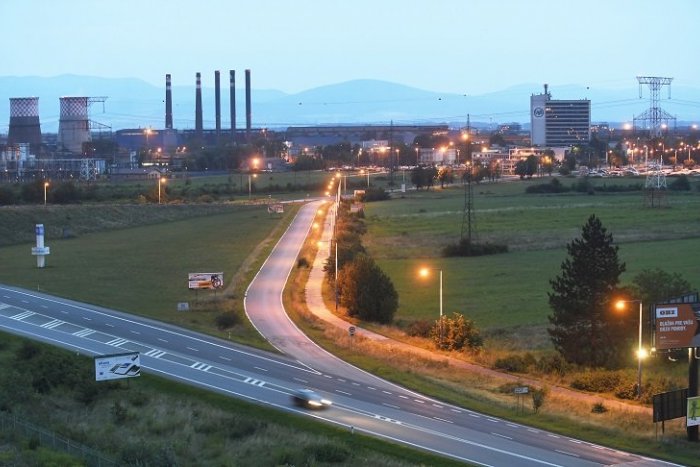 Ilustračný obrázok k článku Prezident U. S. Steel Košice konštatoval, že oceliarstvo prechádza ťažkým obdobím