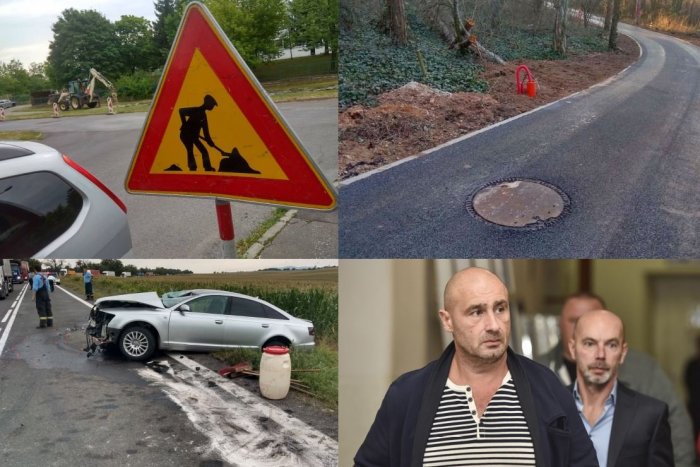 Ilustračný obrázok k článku Čím žila Nitra posledné dni? Tieto správy vás zaujali najviac