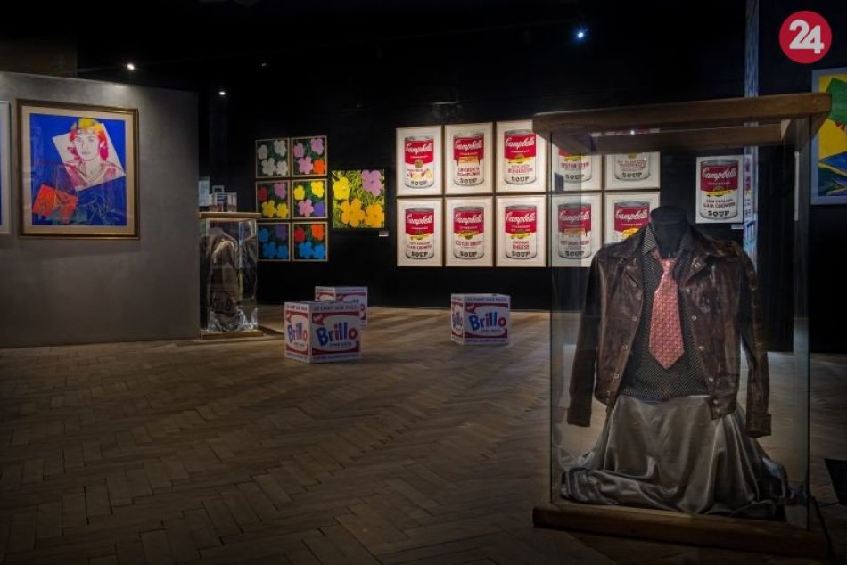 Ilustračný obrázok k článku V múzeu Andyho Warhola zažili rekordné leto. Koľko mali návštevníkov?