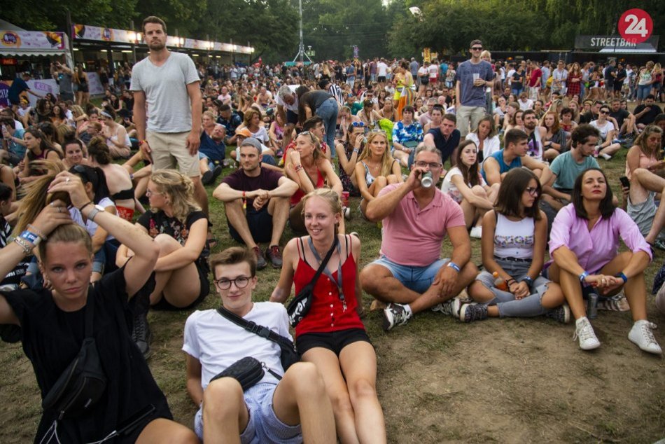 Ilustračný obrázok k článku Letné dni treba využiť na dobrý oddych: Tipy nielen pre Považskobystričanov