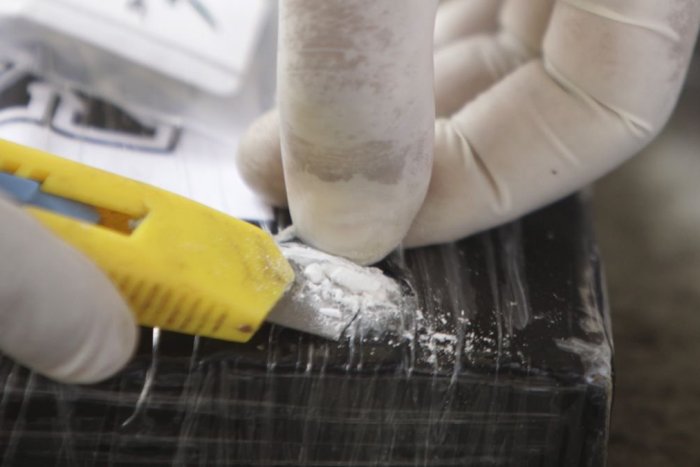 Ilustračný obrázok k článku Nevšedný úlovok: V mrazenom mäse našli 200 kilogramov kokaínu