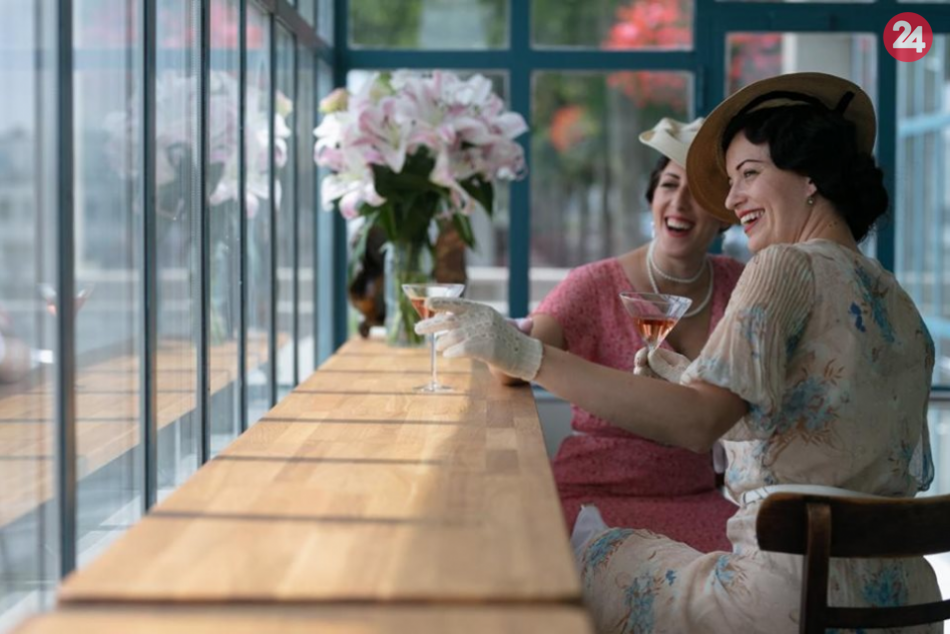 Ilustračný obrázok k článku FOTO: Café Propeller otvára svoje brány. Návštevníkom ponúkne príjemné posedenie v unikátnom interiéri