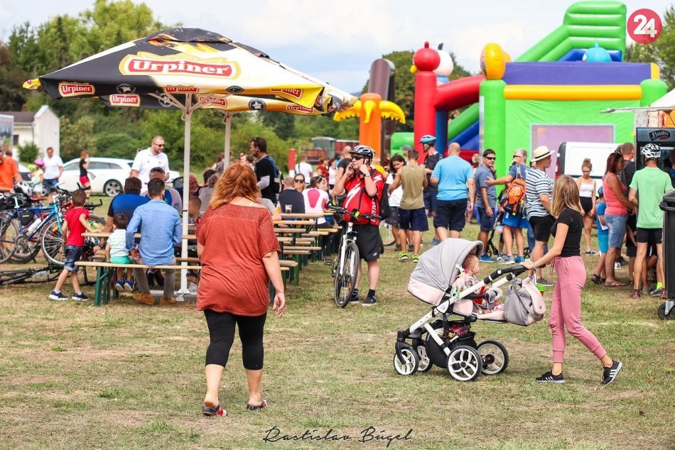 Ilustračný obrázok k článku Nitriansky kraj sa zameria na šport a kultúru: Na ich podporu dá takmer milión eur