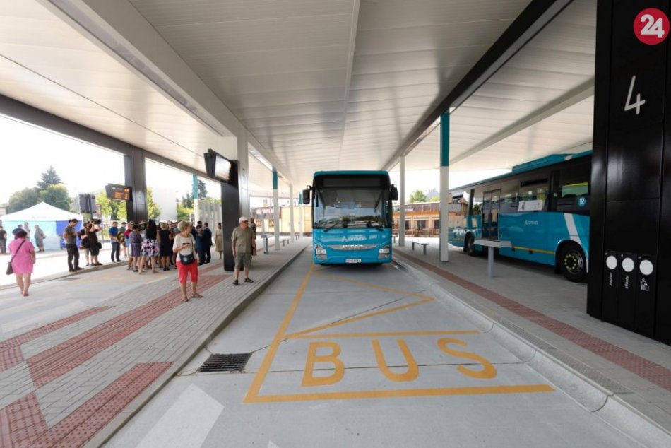 Ilustračný obrázok k článku Štrajk nebude: Vodiči autobusov sa dohodli s Arrivou na zvýšení platov