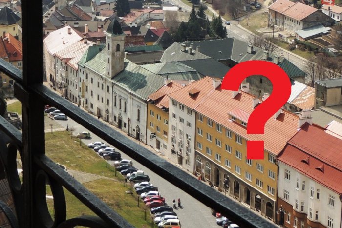 Ilustračný obrázok k článku Kremnica v desiatich otázkach: Koľko toho trafíte o historickom mestečku? KVÍZ