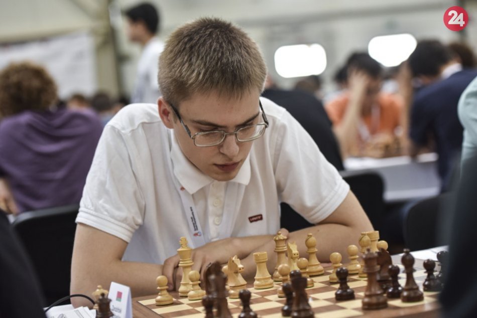 Ilustračný obrázok k článku V Trnave sa stretli špičkoví šachisti: Víťaz silne obsadeného turnaja je známy