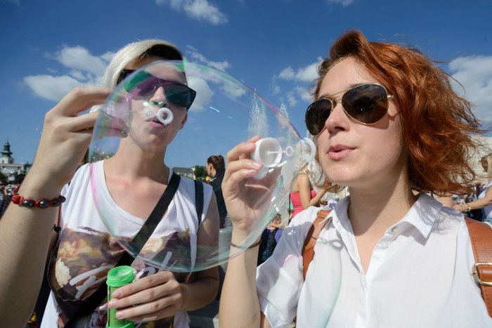 Ilustračný obrázok k článku Považská Bystrica sa vráti do detských čias: Pripravené aj divadlo, koncert…