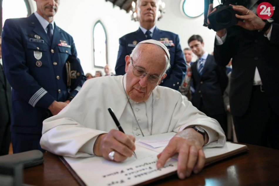 Ilustračný obrázok k článku Pápež priznal korupčný škandál vo Vatikáne: Odhalila ho vnútorná kontrola