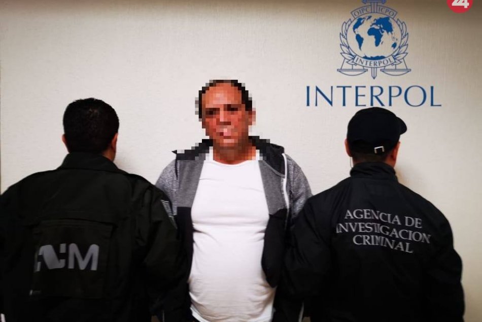 Ilustračný obrázok k článku Slovák sa nechal vyhlásiť za mŕtveho: V spolupráci s Interpolom ho našli v Mexiku