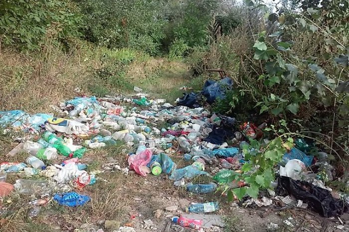 Ilustračný obrázok k článku V šalianskom okrese vyrastie nové centrum: Recykláciou znížia skládky odpadu