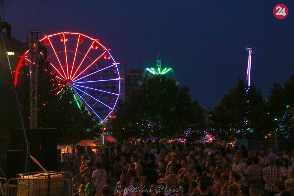 Ilustračný obrázok k článku Obľúbený jarmok na Klokočine sa blíži: Ponúkne dvojdňový PROGRAM