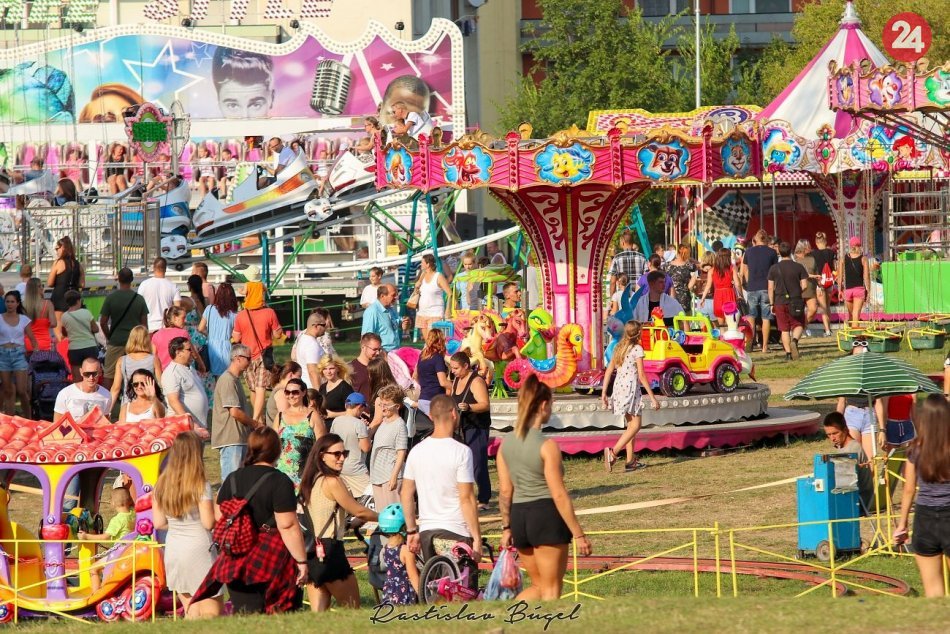 Ilustračný obrázok k článku Správy, ktoré nepotešia: RÚVZ zasiahol a SPRÍSŇUJE podmienky pre Klokočinský jarmok