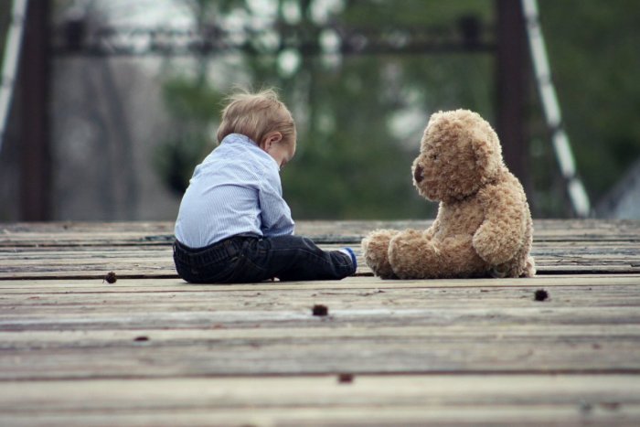 Ilustračný obrázok k článku RADÍME: Deťom s ADHD podľa psychológa ubližujú napäté rodinné vzťahy