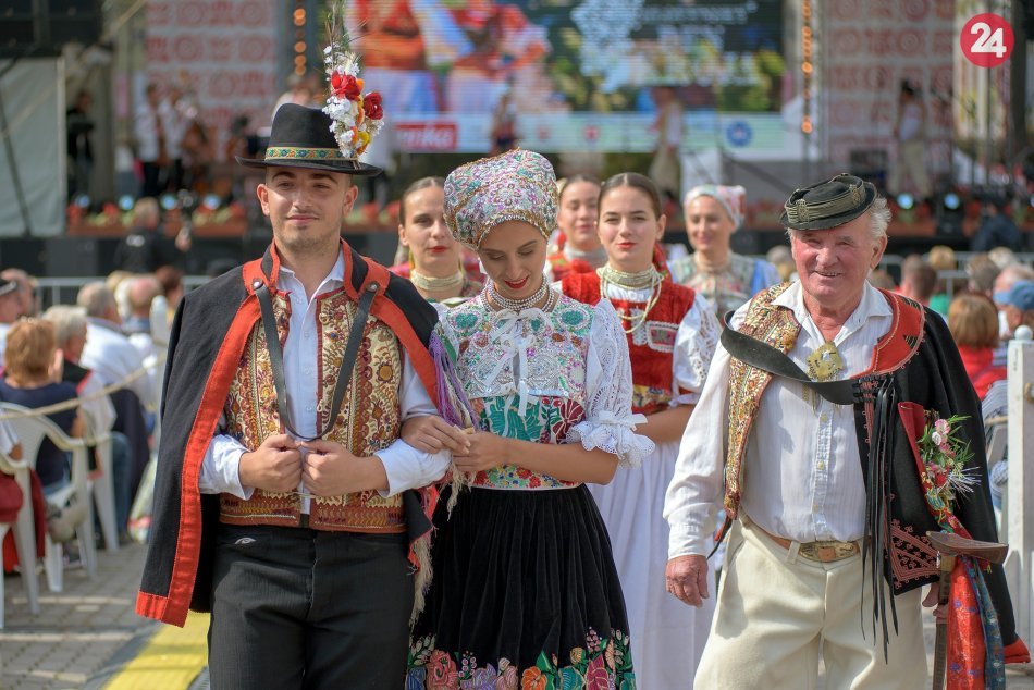 Ilustračný obrázok k článku Týždenný PREHĽAD tipov v Bystrici: Zažijeme aj MONUMENTÁLNU folklórnu show