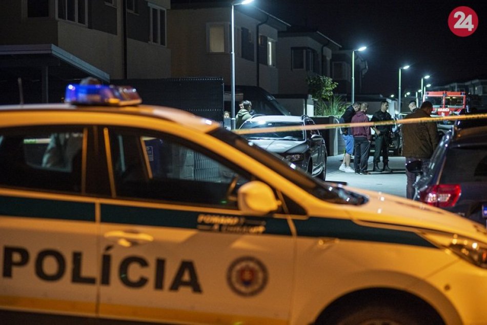 Ilustračný obrázok k článku Anonym nahlásil bombu na jednej z košických ulíc