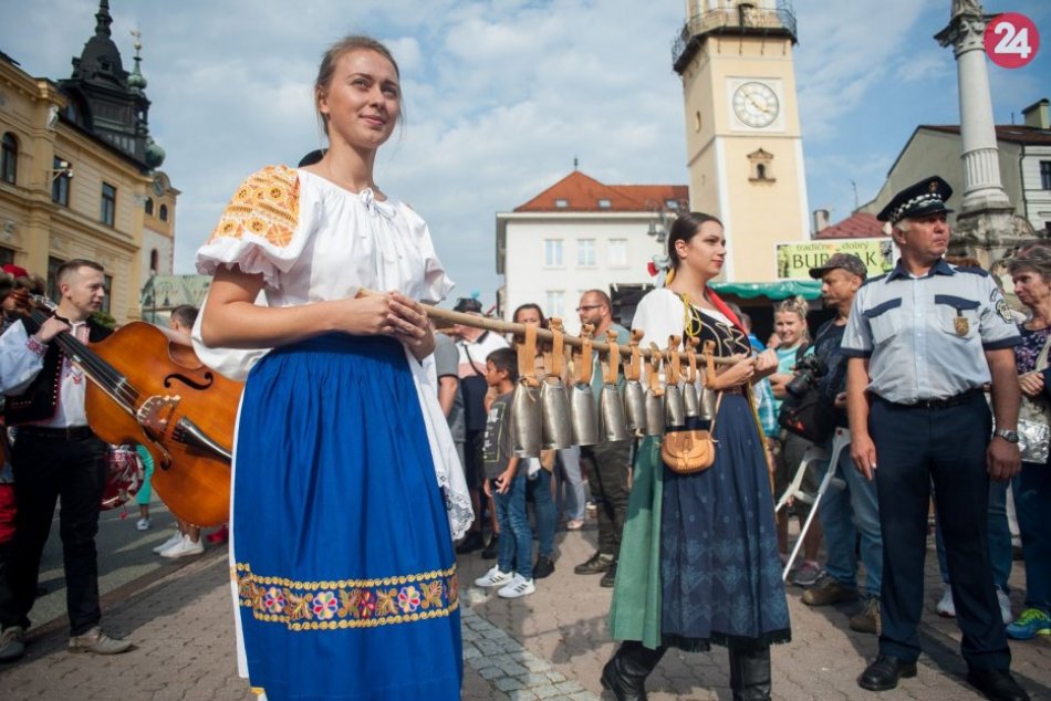 Ilustračný obrázok k článku Ako si užiť víkend v Bystrici naplno? Ponuka akcií na voľné dni