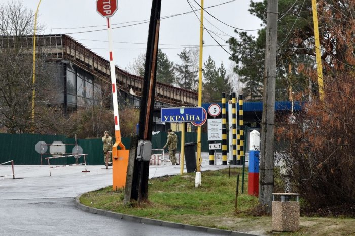 Ilustračný obrázok k článku Na hraničnom priechode Vyšné Nemecké-Užhorod bude v oboch smeroch obmedzená prevádzka