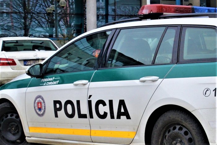 Ilustračný obrázok k článku Vodič v Žiline nabúral a vyparil sa: Polícia hľadá svedkov nehody