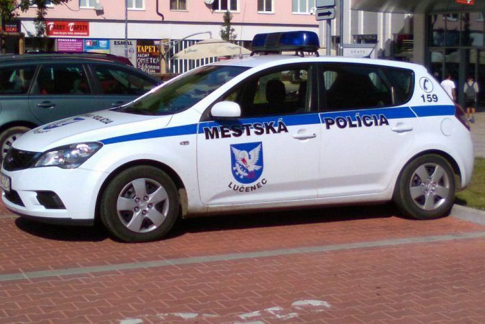 Ilustračný obrázok k článku Lučenecká mestská polícia riešila v prvom polroku 2019 dovedna 1575 priestupkov