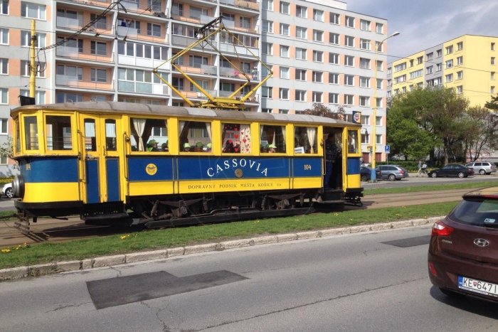 Ilustračný obrázok k článku Ulica Komenského bude uzavretá, kvôli podujatiam v rámci Týždňa mobility