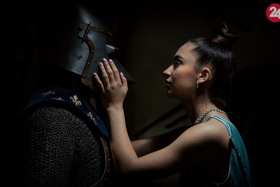 Ilustračný obrázok k článku Skončí titul Fotomodelka Európy v Andovciach? Vo finále sa predstaví aj krásna Veronika, ROZHOVOR