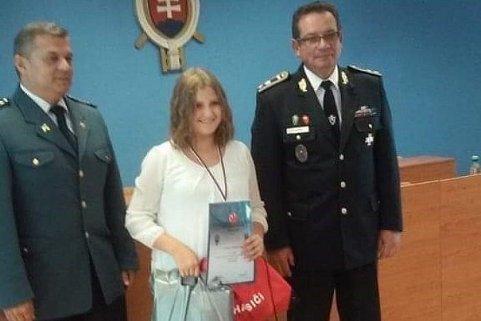 Ilustračný obrázok k článku Skvelý úspech žiačky zo ZŠ v Udavskom: Kristínka vyhrala celoslovenskú výtvarnú súťaž