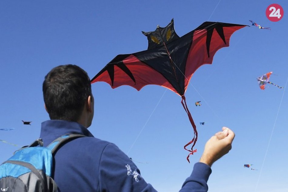 Ilustračný obrázok k článku Máte už plány na víkend? Ďalšia obec na skok od Šale láka na ŠARKANIÁDU