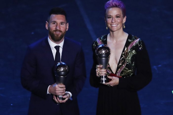 Ilustračný obrázok k článku Messi má rekord! Svetové médiá reagujú na úspech argentínskeho futbalistu